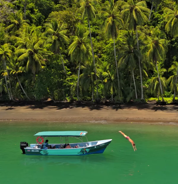 Rio Leon Tours